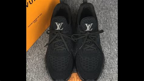 louis vuitton men's trainers vnr.